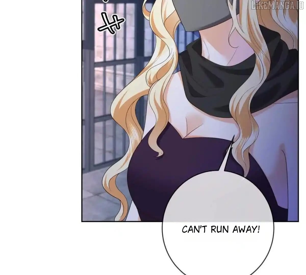 The Duchess Goes Crazy Once A Day Chapter 70 - page 73